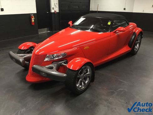 Used 1999 Plymouth Prowler image 18