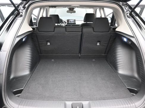 Certified 2024 Honda HR-V LX image 25