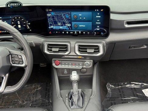 New 2026 Ford Mustang Premium RWD image 17