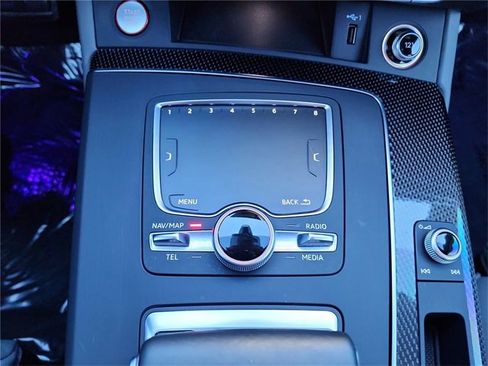 Used 2018 Audi SQ5 Prestige image 20