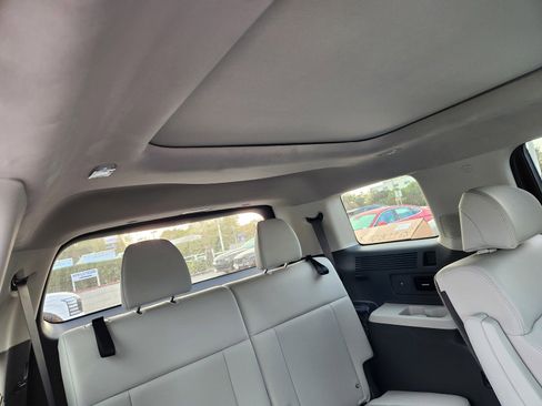 New 2026 Hyundai Santa Fe Calligraphy image 16