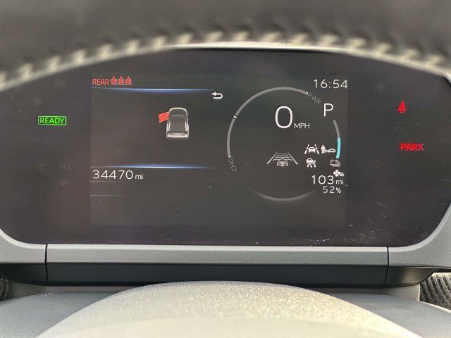 Used 2023 Subaru Solterra AWD image 25