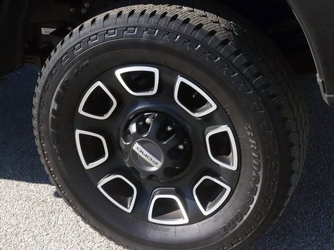 Used 2024 Ford F350 Platinum image 10