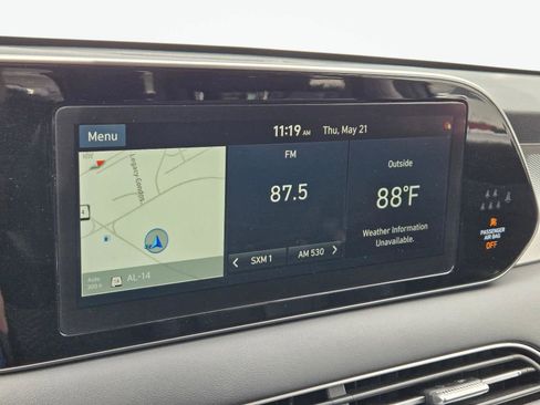 Used 2021 Hyundai Palisade SEL w/ Premium Package FWD image 27