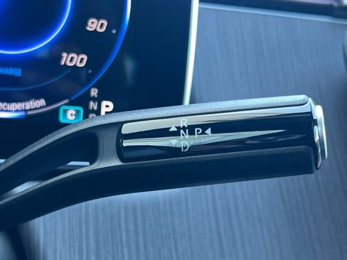 New 2026 Mercedes-Benz EQE 320 4MATIC SUV image 15