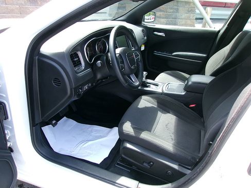 Used 2015 Dodge Charger SXT w/ Rallye Group image 16