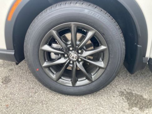 New 2026 Honda CR-V EX-L image 9