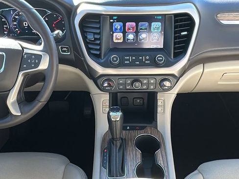 Used 2019 GMC Acadia Denali w/ Technology Package image 11