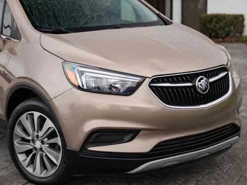 Used 2019 Buick Encore Preferred FWD image 3