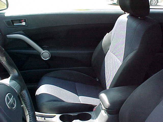 Used 2010 Scion tC FWD image 19