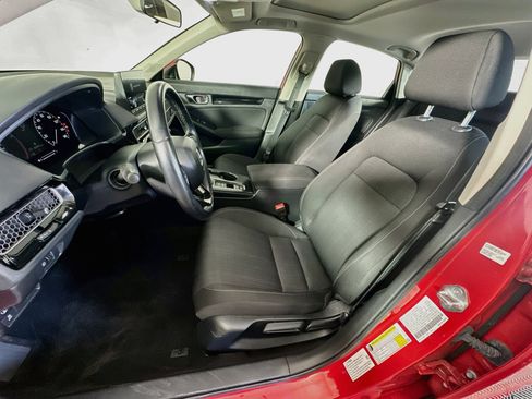 Used 2024 Honda Civic EX image 13