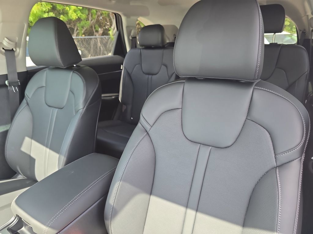New 2026 Kia Sorento S AWD/4WD image 21