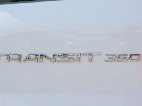 Used 2023 Ford Transit 350 148 Low Roof Wagon RWD image 32