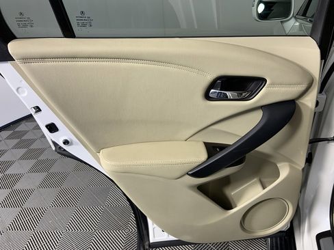 Used 2016 Acura RDX AWD w/ Advance Package image 26