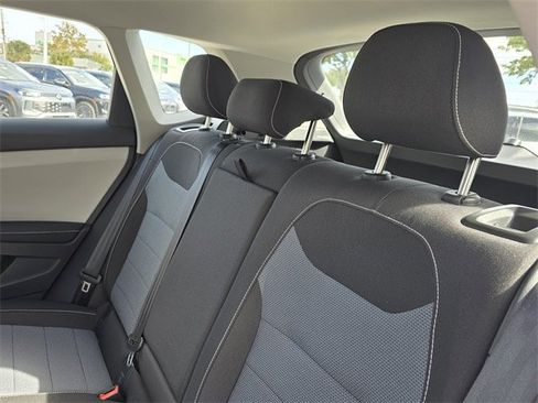 New 2026 Volkswagen Taos S image 10
