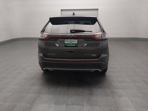 Used 2015 Ford Edge Titanium FWD image 7