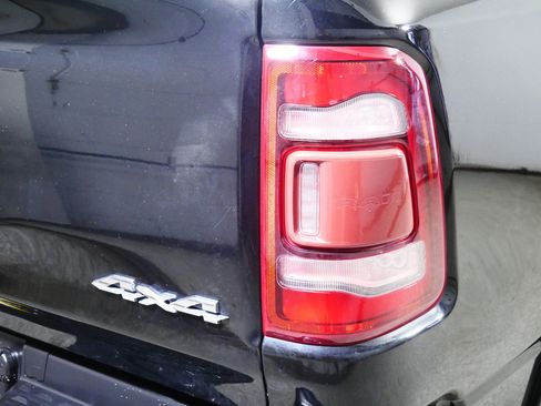 Used 2022 RAM 1500 Laramie w/ Sport Appearance Package AWD/4WD image 17