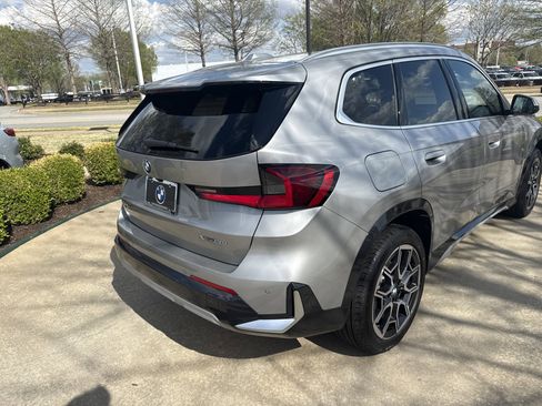 New 2026 BMW X1 xDrive28i w/ Convenience Package image 6
