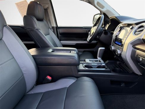 Certified 2021 Toyota Tundra Limited image 30