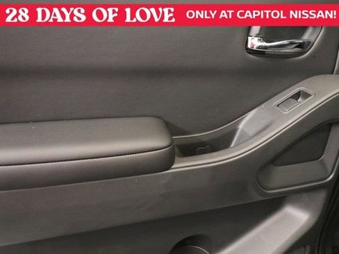 New 2025 Nissan Frontier SV w/ SV Convenience Package image 27