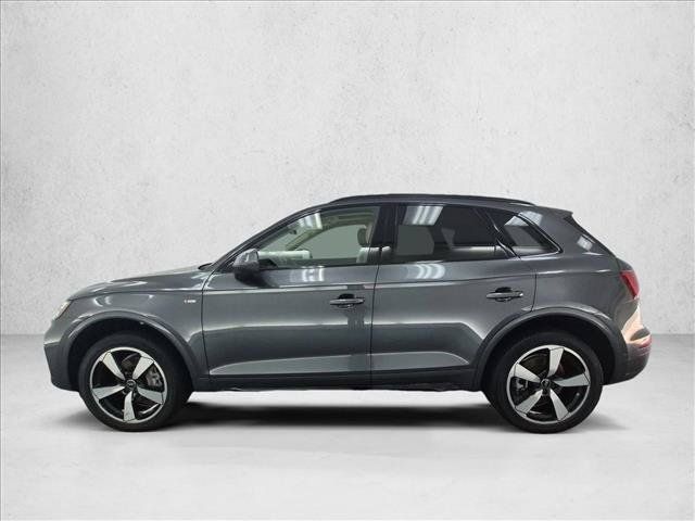 Used 2023 Audi Q5 2.0T Prestige AWD/4WD image 9