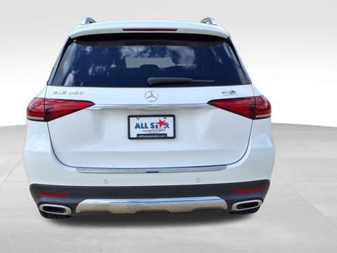 Used 2022 Mercedes-Benz GLE 350 image 6