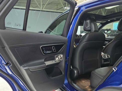 Certified 2024 Mercedes-Benz GLC 300 4MATIC image 15