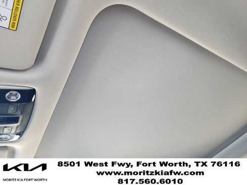New 2026 Kia Sportage SX FWD image 21