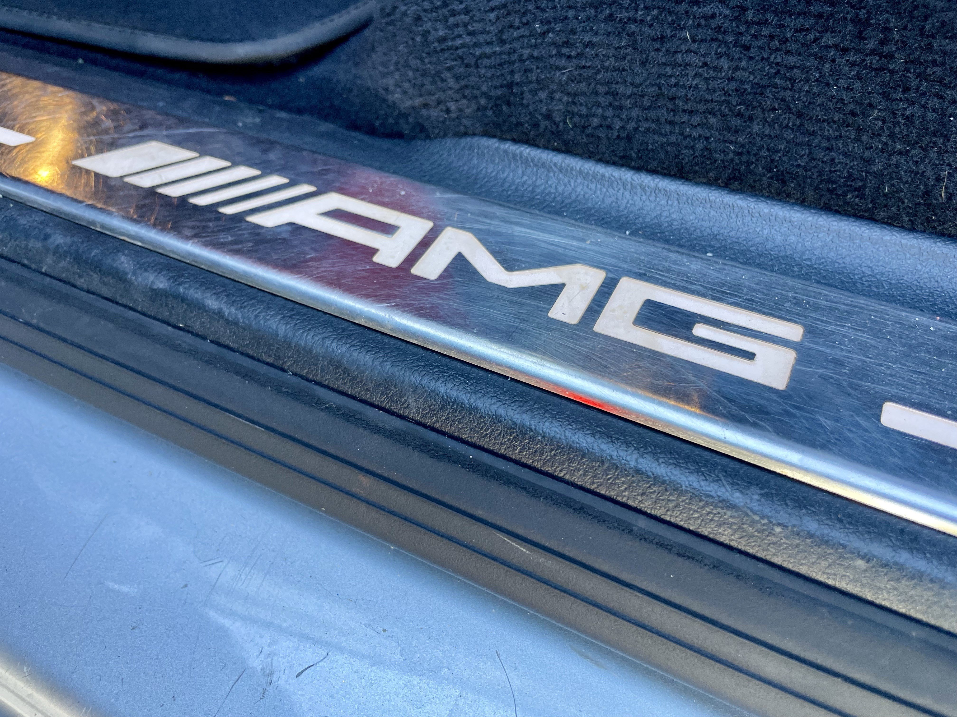 Used 2021 Mercedes-Benz G 63 AMG 4MATIC image 40