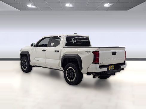 New 2026 Toyota Tacoma TRD Off-Road image 2