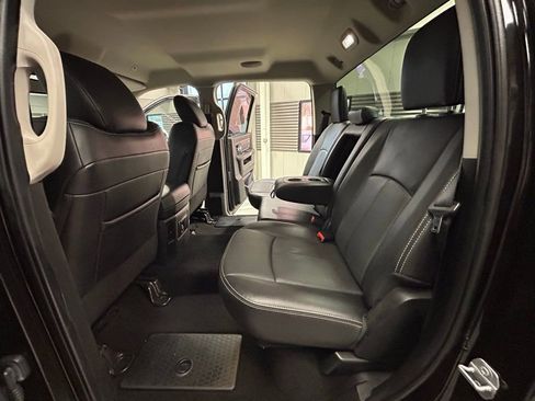 Used 2018 RAM 2500 Laramie image 47