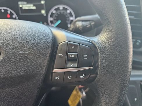 Used 2020 Ford Transit 250 Low Roof RWD image 19