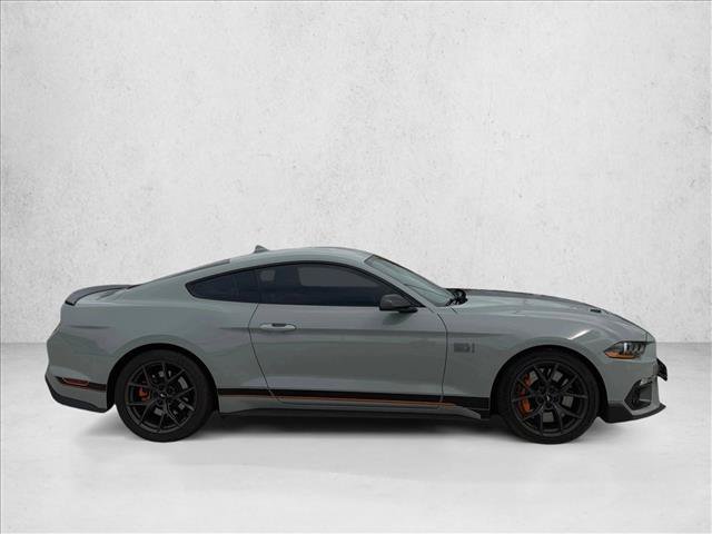 Used 2023 Ford Mustang Mach 1 w/ Equipment Group 700A RWD image 4