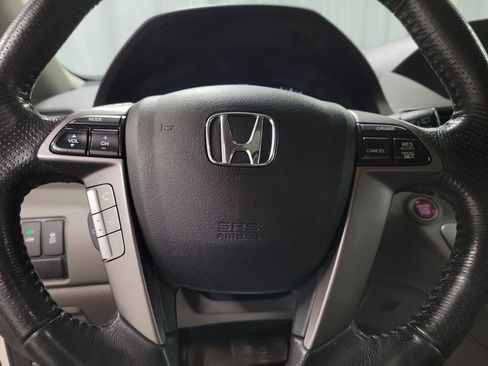 Used 2016 Honda Odyssey EX-L image 18