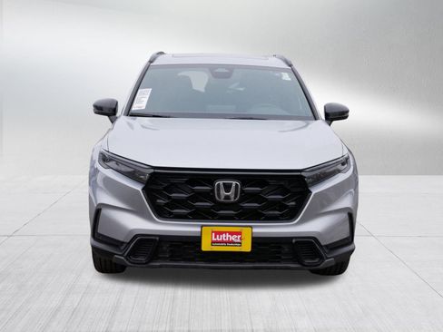 Certified 2026 Honda CR-V Sport-L image 2