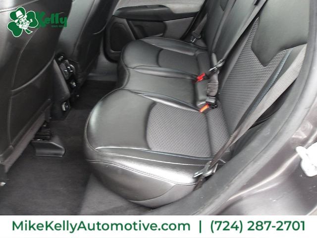 Used 2022 Jeep Compass Latitude AWD/4WD image 12