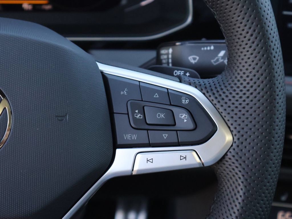 New 2026 Volkswagen Jetta GLI Autobahn FWD image 28
