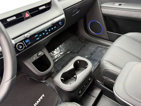 Certified 2024 Hyundai Ioniq 5 Limited image 13