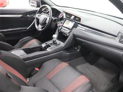 Used 2020 Honda Civic Si image 22