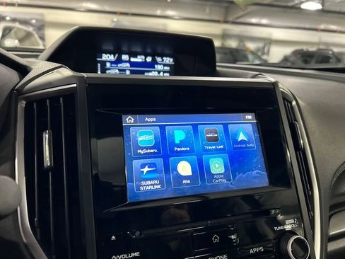 Used 2022 Subaru Forester Premium image 16