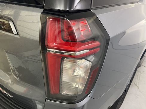 Used 2021 Chevrolet Tahoe RST image 48