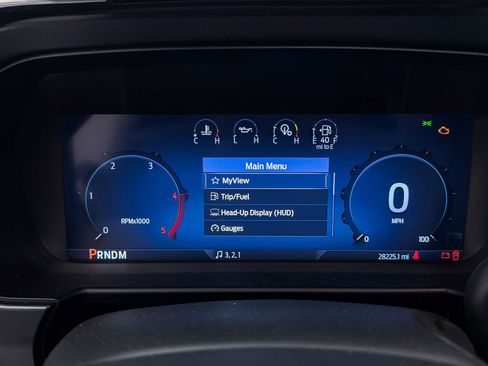 Used 2023 Ford F250 Lariat w/ Lariat Ultimate Package image 5