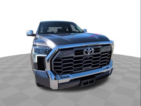 Used 2023 Toyota Tundra 1794 Edition image 3