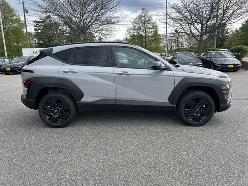 New 2026 Hyundai Kona SEL Sport AWD/4WD image 8