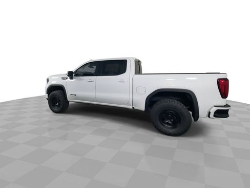 Used 2026 GMC Sierra 1500 AT4 w/ Technology Package AWD/4WD image 5