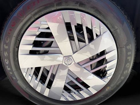 New 2026 Nissan Sentra S w/ Floor Mat Package FWD image 32