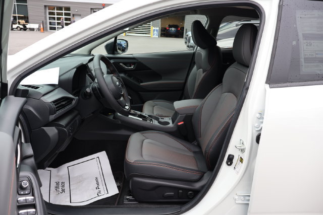 New 2026 Subaru Crosstrek 2.5i Limited AWD/4WD image 15