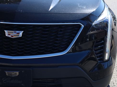 Used 2021 Cadillac XT4 Sport image 20