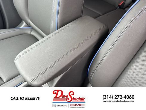 New 2026 Buick Encore GX Sport Touring w/ Advanced Technology Package AWD/4WD image 20