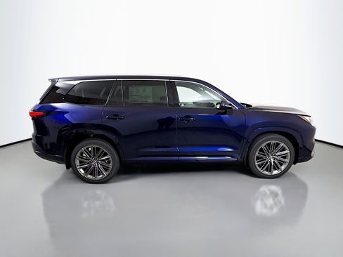 New 2026 Lexus TX 350 AWD w/ Technology Package image 8